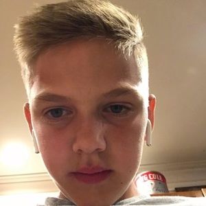 Meet your Posher, Maverick